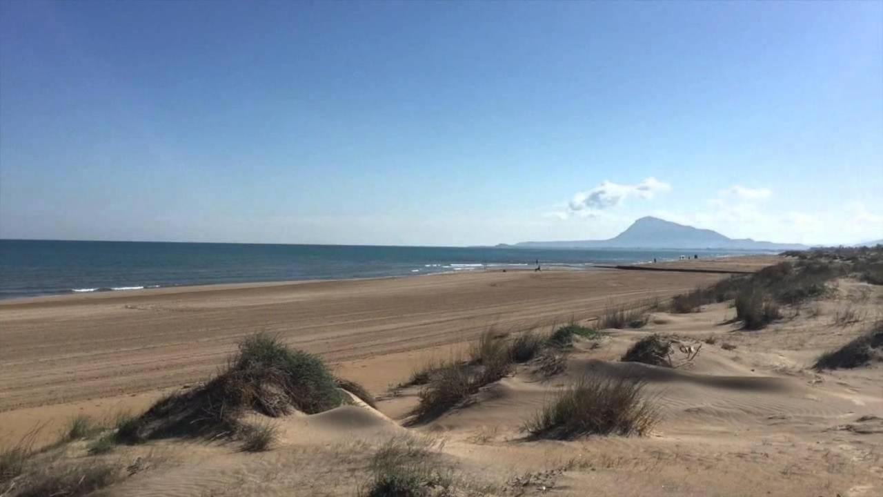Ona Beach Daimuz Daimus Ngoại thất bức ảnh