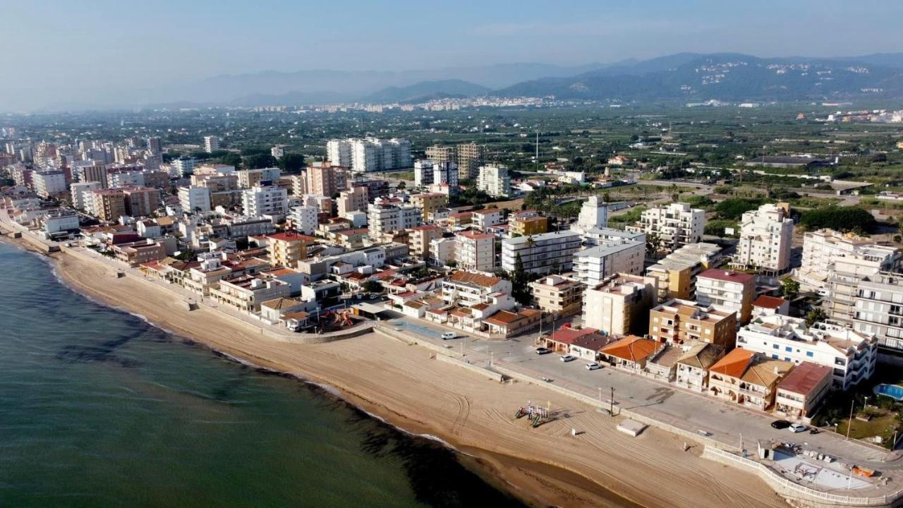 Ona Beach Daimuz Daimus Ngoại thất bức ảnh