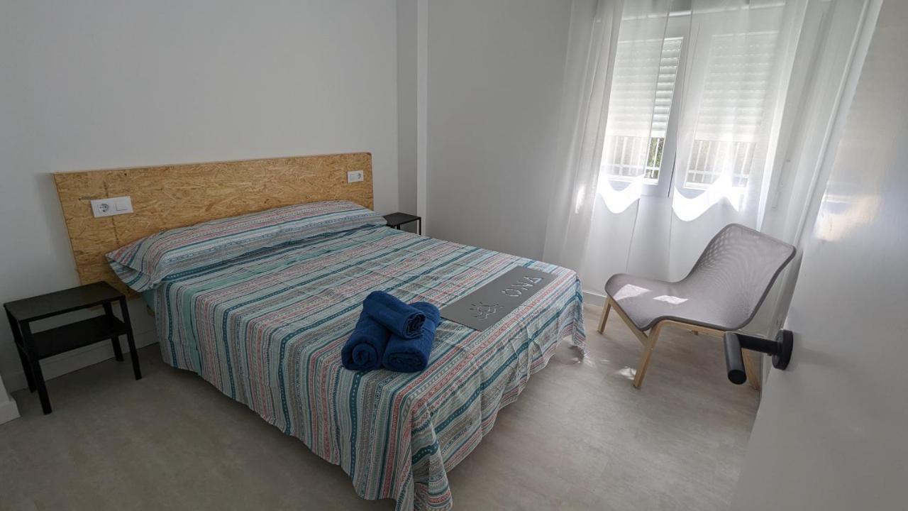 Ona Beach Daimuz Daimus Ngoại thất bức ảnh
